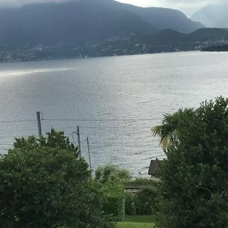 Appartement Residenza Giovanni Contone