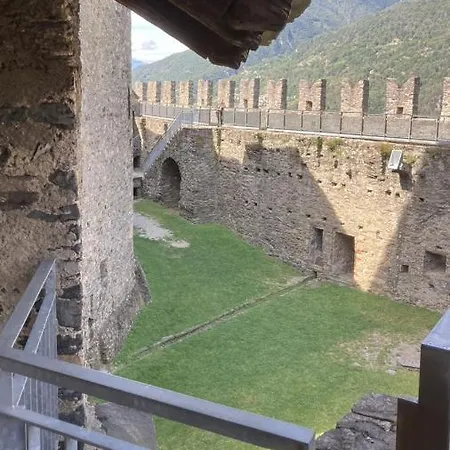 Residenza Giovanni Appartement