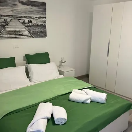 Residenza Giovanni *