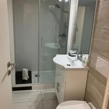 Residenza Giovanni Contone