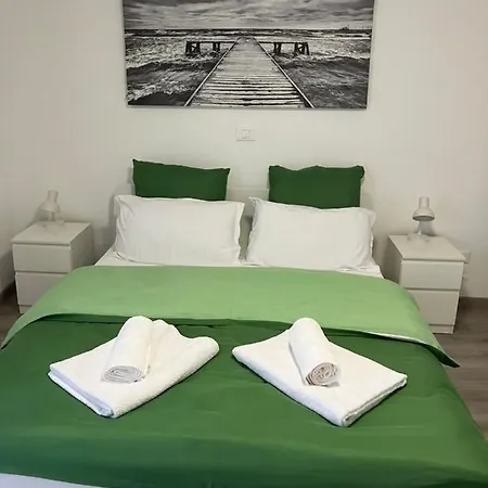 Residenza Giovanni Contone