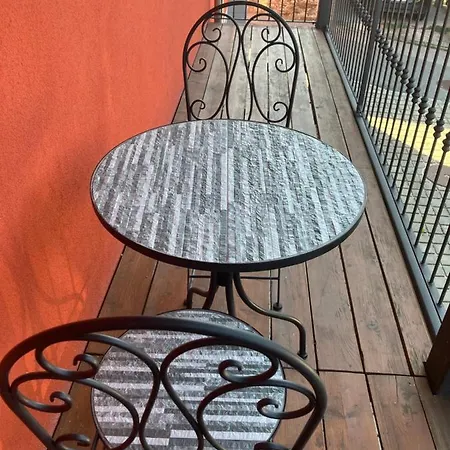 Residenza Giovanni Appartement Contone