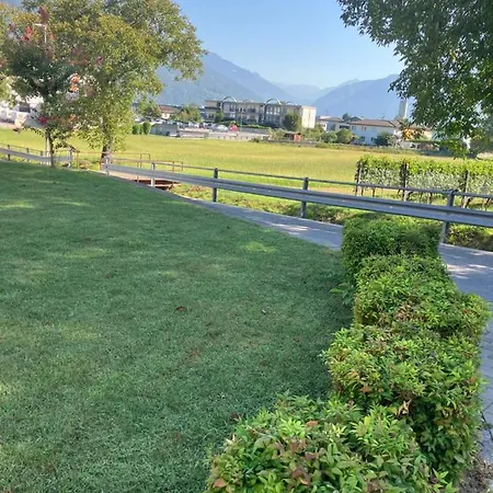 Appartement Residenza Giovanni *