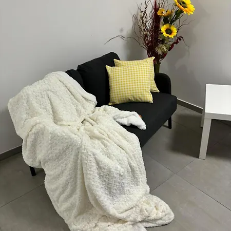 Residenza Giovanni Contone