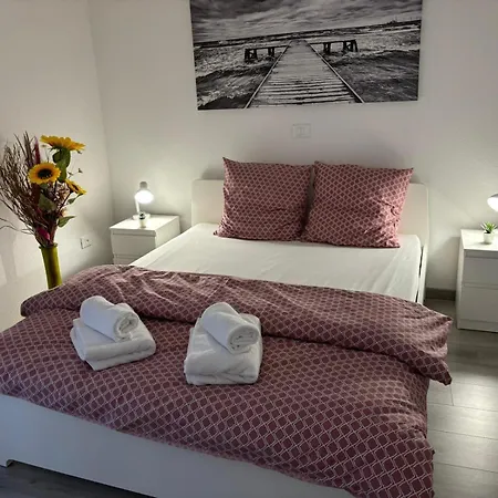 Residenza Giovanni Apartment