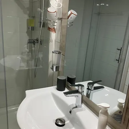 Residenza Giovanni Appartement Contone