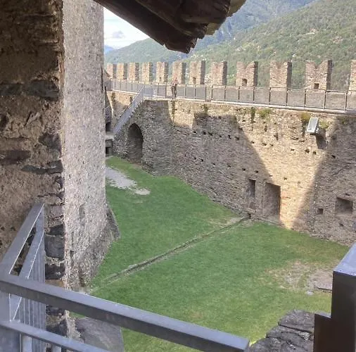 Residenza Giovanni Appartamento