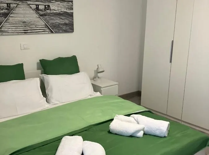 Residenza Giovanni *