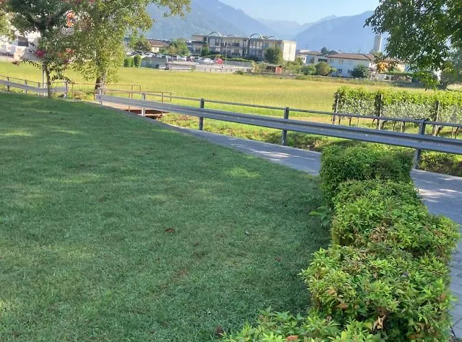 Appartamento Residenza Giovanni *