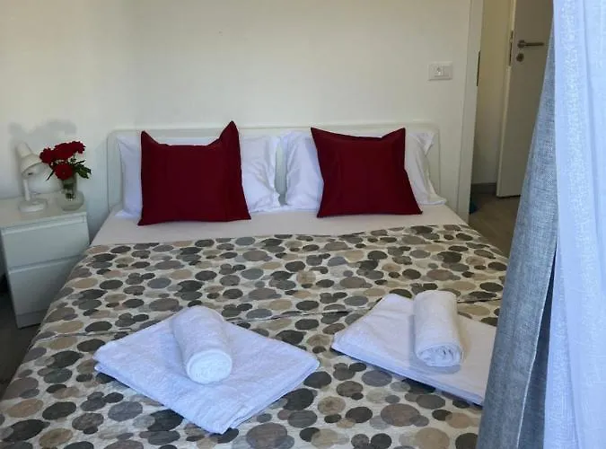 Apartament Residenza Giovanni