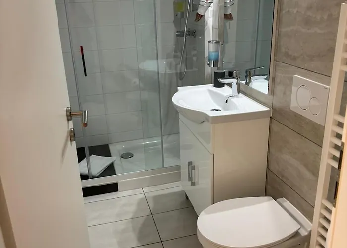 Residenza Giovanni 아파트 콘톤