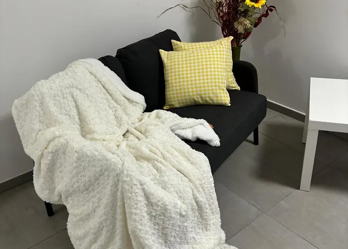 Residenza Giovanni 콘톤