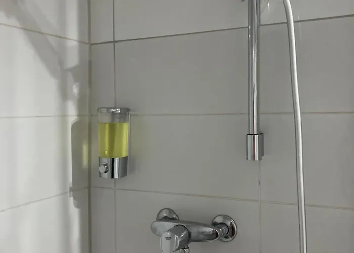 Residenza Giovanni 아파트