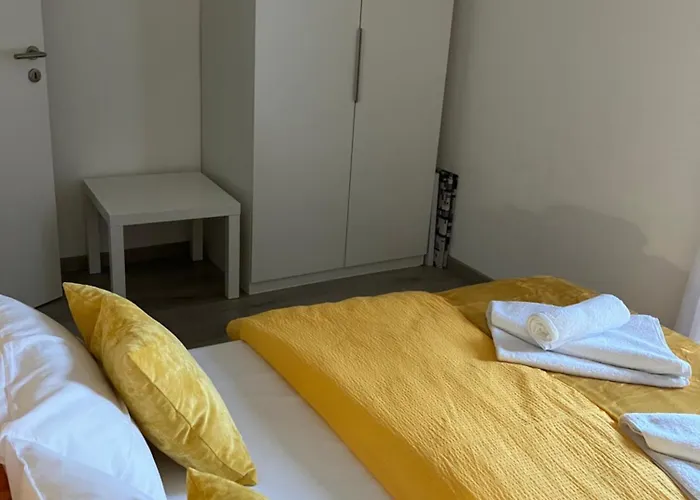 Residenza Giovanni Appartamento *