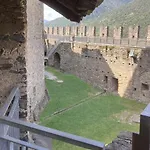 Residenza Giovanni Апартаменты