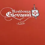 Residenza Giovanni * Contone