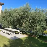 Residenza Giovanni Апартаменты Contone