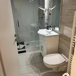 Residenza Giovanni Апартаменты Contone