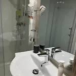 Residenza Giovanni Апартаменты Contone