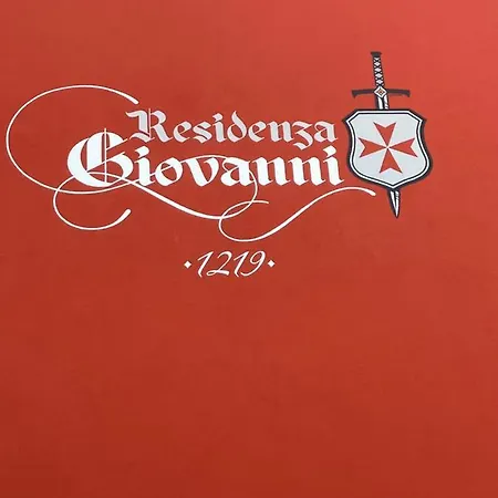 Residenza Giovanni * Contone