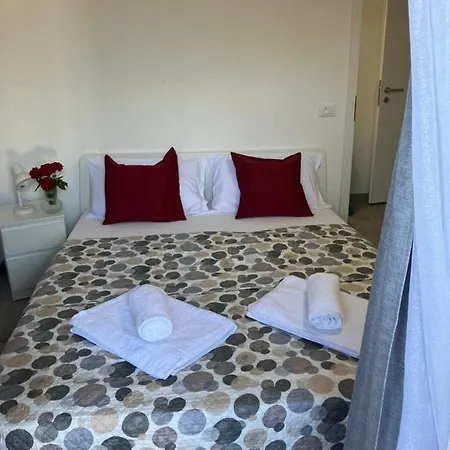 Apartament Residenza Giovanni