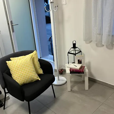 Apartament Residenza Giovanni