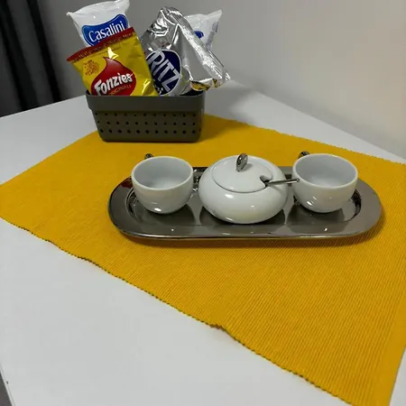 Apartament Residenza Giovanni *