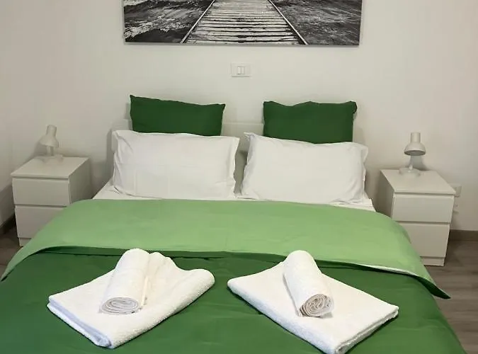 Residenza Giovanni 康特恩