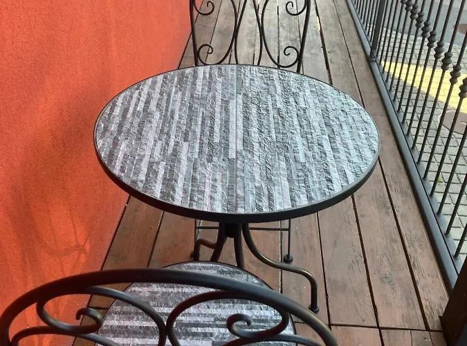 Residenza Giovanni 公寓 康特恩