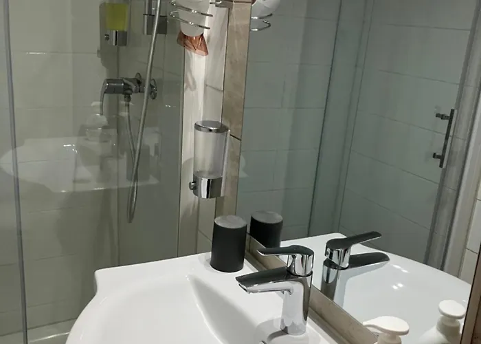 Residenza Giovanni 公寓 康特恩