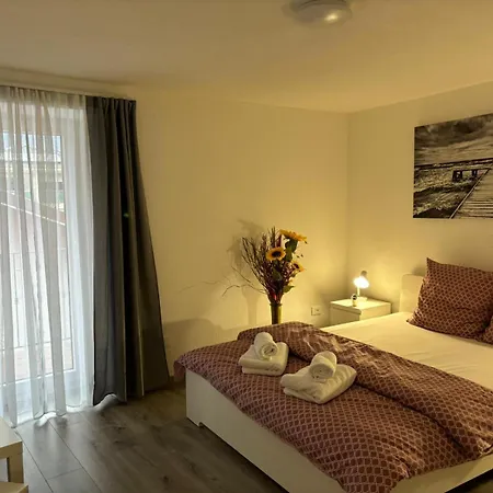 דירה Residenza Giovanni *
