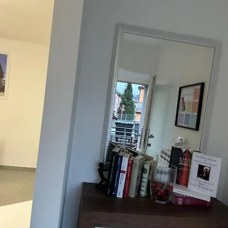Residenza Giovanni דירה *