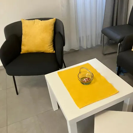 Residenza Giovanni דירה *