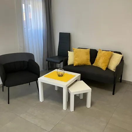 דירה Residenza Giovanni *