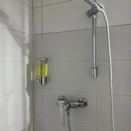 Residenza Giovanni דירה